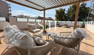 Återförsäljning - Hus - Torrevieja - Nueva Torrevieja
