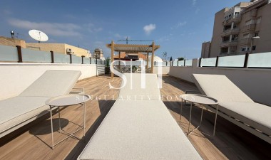 Återförsäljning - Hus - Torrevieja - Nueva Torrevieja