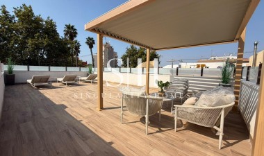 Återförsäljning - Hus - Torrevieja - Nueva Torrevieja