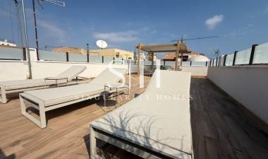 Återförsäljning - Hus - Torrevieja - Nueva Torrevieja
