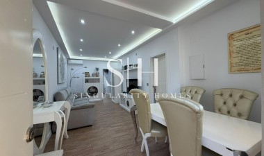 Återförsäljning - Hus - Torrevieja - Nueva Torrevieja
