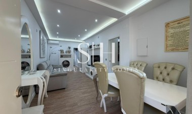 Återförsäljning - Hus - Torrevieja - Nueva Torrevieja
