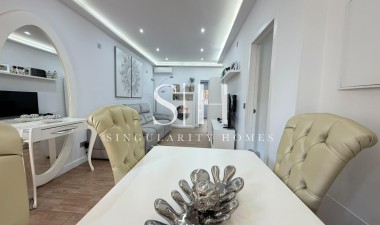 Återförsäljning - Hus - Torrevieja - Nueva Torrevieja