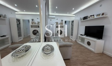 Återförsäljning - Hus - Torrevieja - Nueva Torrevieja
