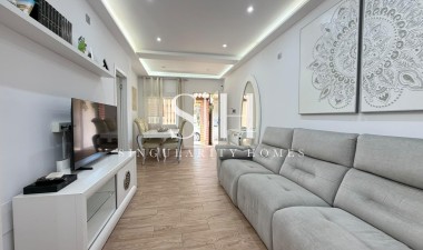 Återförsäljning - Hus - Torrevieja - Nueva Torrevieja
