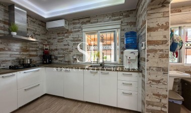 Återförsäljning - Hus - Torrevieja - Nueva Torrevieja