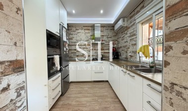 Återförsäljning - Hus - Torrevieja - Nueva Torrevieja