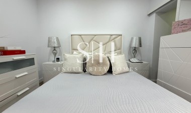 Återförsäljning - Hus - Torrevieja - Nueva Torrevieja