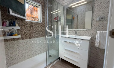Återförsäljning - Hus - Torrevieja - Nueva Torrevieja