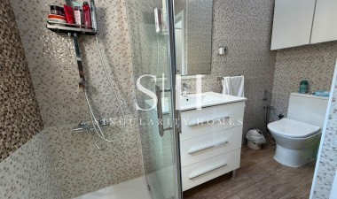 Återförsäljning - Hus - Torrevieja - Nueva Torrevieja