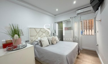 Återförsäljning - Hus - Torrevieja - Nueva Torrevieja