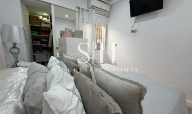 Återförsäljning - Hus - Torrevieja - Nueva Torrevieja