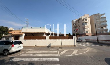 Återförsäljning - Hus - Torrevieja - Nueva Torrevieja