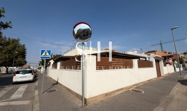 Återförsäljning - Hus - Torrevieja - Nueva Torrevieja