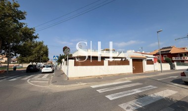 Återförsäljning - Hus - Torrevieja - Nueva Torrevieja