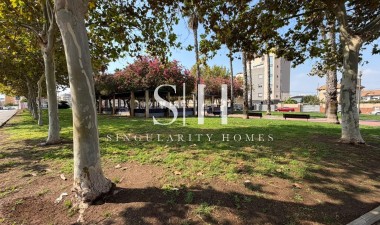 Återförsäljning - Hus - Torrevieja - Nueva Torrevieja