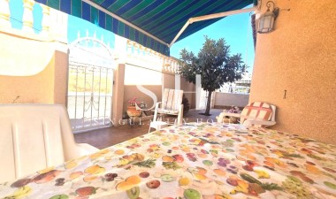 Wiederverkauf - Villa - Torrevieja - Los Balcones - Los Altos del Edén