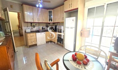 Wiederverkauf - Villa - Torrevieja - Los Balcones - Los Altos del Edén