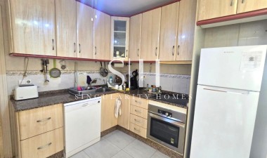 Wiederverkauf - Villa - Torrevieja - Los Balcones - Los Altos del Edén
