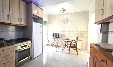 Wiederverkauf - Villa - Torrevieja - Los Balcones - Los Altos del Edén