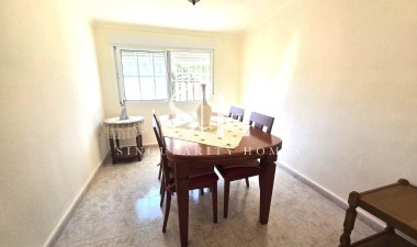 Wiederverkauf - Villa - Torrevieja - Los Balcones - Los Altos del Edén