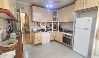 Wiederverkauf - Villa - Torrevieja - Los Balcones - Los Altos del Edén