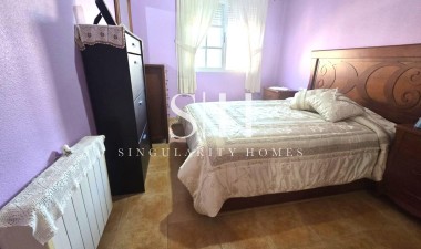 Wiederverkauf - Villa - Torrevieja - Los Balcones - Los Altos del Edén