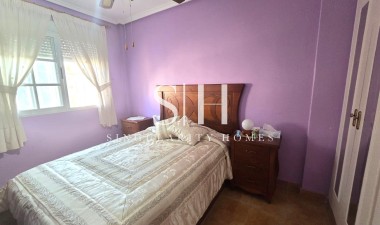 Wiederverkauf - Villa - Torrevieja - Los Balcones - Los Altos del Edén