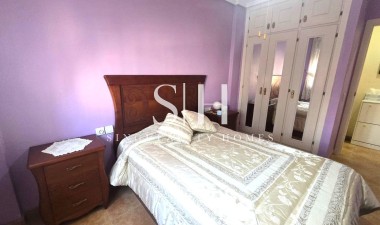 Wiederverkauf - Villa - Torrevieja - Los Balcones - Los Altos del Edén