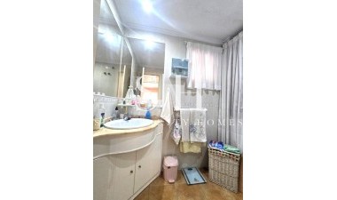 Wiederverkauf - Villa - Torrevieja - Los Balcones - Los Altos del Edén