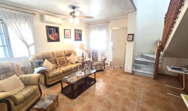 Wiederverkauf - Villa - Torrevieja - Los Balcones - Los Altos del Edén