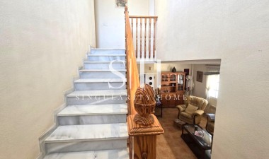 Wiederverkauf - Villa - Torrevieja - Los Balcones - Los Altos del Edén