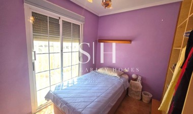 Wiederverkauf - Villa - Torrevieja - Los Balcones - Los Altos del Edén