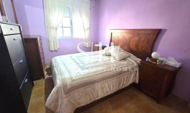Wiederverkauf - Villa - Torrevieja - Los Balcones - Los Altos del Edén