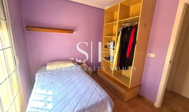 Wiederverkauf - Villa - Torrevieja - Los Balcones - Los Altos del Edén