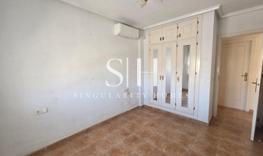 Wiederverkauf - Villa - Torrevieja - Los Balcones - Los Altos del Edén