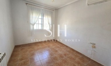 Wiederverkauf - Villa - Torrevieja - Los Balcones - Los Altos del Edén
