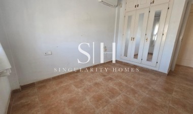 Wiederverkauf - Villa - Torrevieja - Los Balcones - Los Altos del Edén