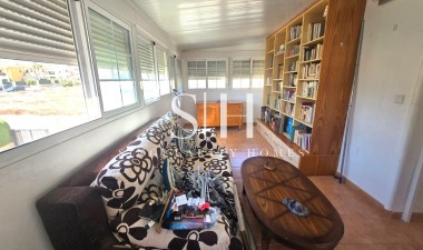 Wiederverkauf - Villa - Torrevieja - Los Balcones - Los Altos del Edén
