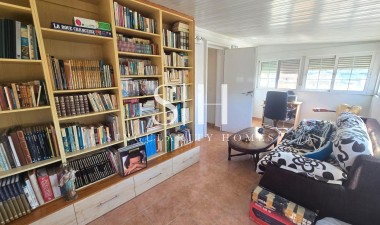 Wiederverkauf - Villa - Torrevieja - Los Balcones - Los Altos del Edén