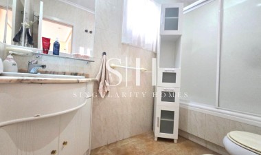 Wiederverkauf - Villa - Torrevieja - Los Balcones - Los Altos del Edén