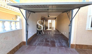 Wiederverkauf - Villa - Torrevieja - Los Balcones - Los Altos del Edén