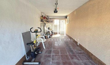 Wiederverkauf - Villa - Torrevieja - Los Balcones - Los Altos del Edén