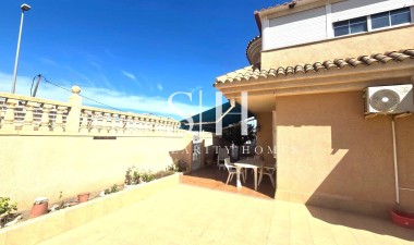 Wiederverkauf - Villa - Torrevieja - Los Balcones - Los Altos del Edén