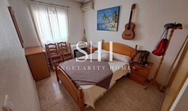 Resale - Apartment / flat - Playa del Cura - Costa Blanca