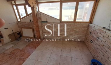 Resale - Apartment / flat - Playa del Cura - Costa Blanca
