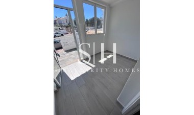 Återförsäljning - Hus - Torrevieja - Costa Blanca
