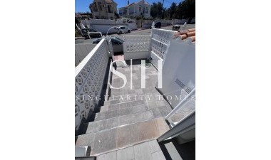 Återförsäljning - Hus - Torrevieja - Costa Blanca