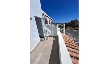 Återförsäljning - Hus - Torrevieja - Costa Blanca