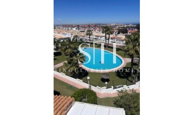 Återförsäljning - Hus - Torrevieja - Costa Blanca